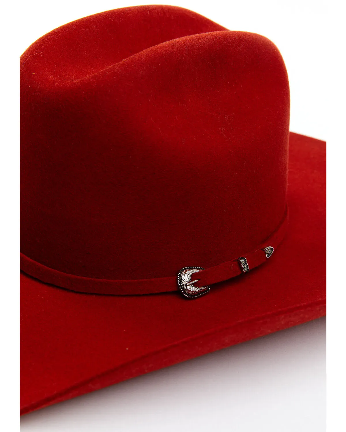 Product Name:  Serratelli 2X Felt Cowboy Hat