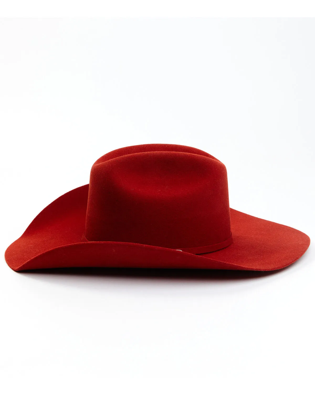 Product Name:  Serratelli 2X Felt Cowboy Hat