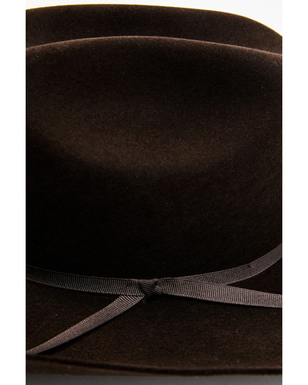 Product Name:  Serratelli 4X Felt Cowboy Hat