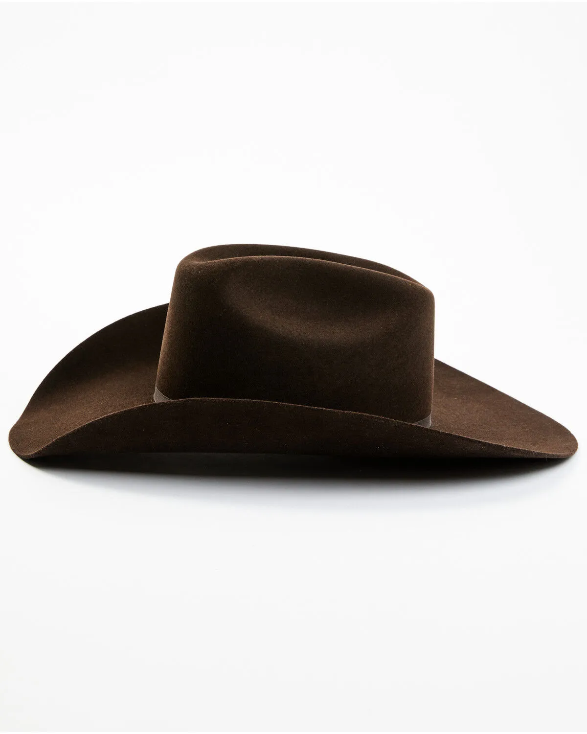 Product Name:  Serratelli 4X Felt Cowboy Hat