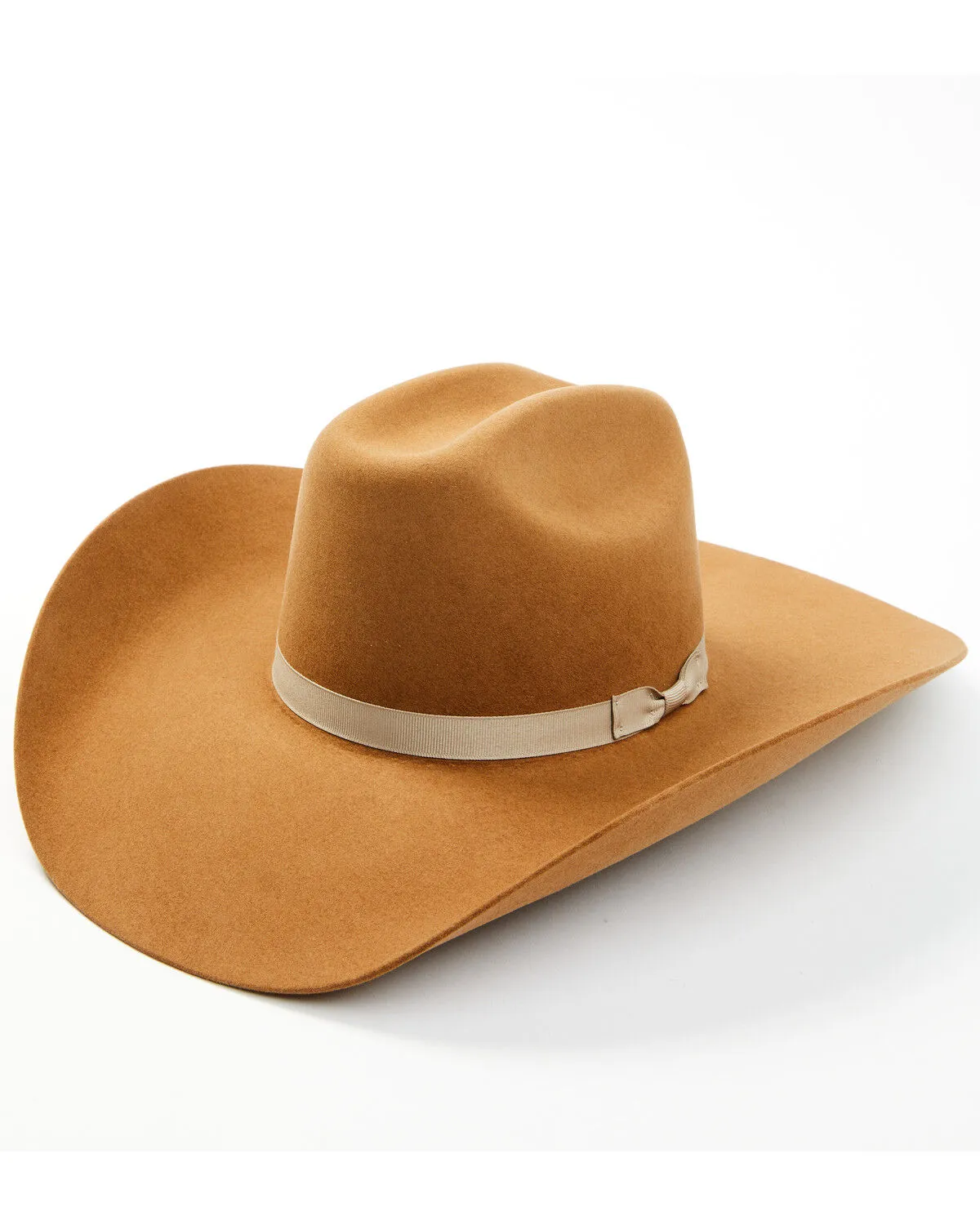 Product Name:  Serratelli 6X Felt Cowboy Hat