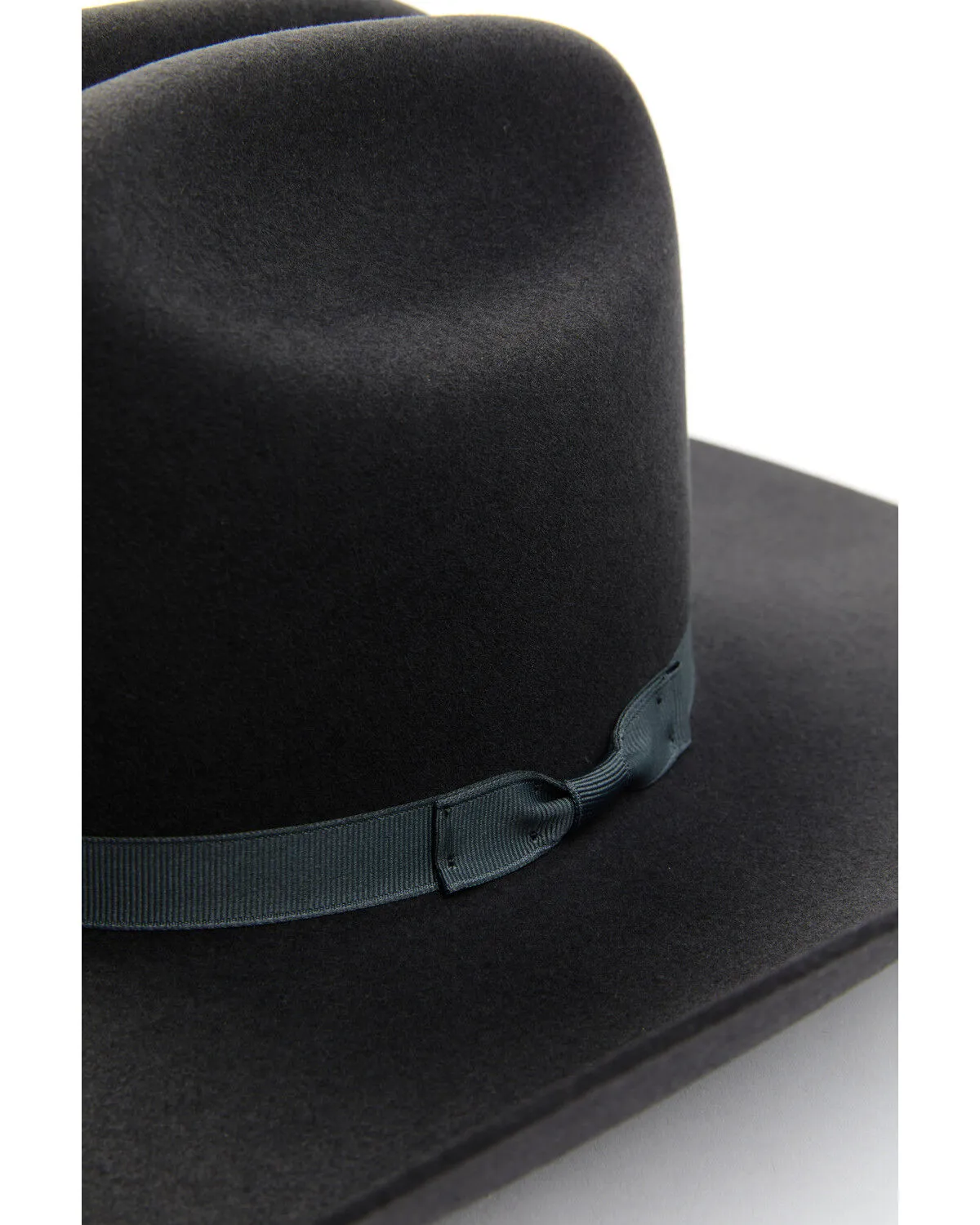 Product Name:  Serratelli 8X Felt Cowboy Hat