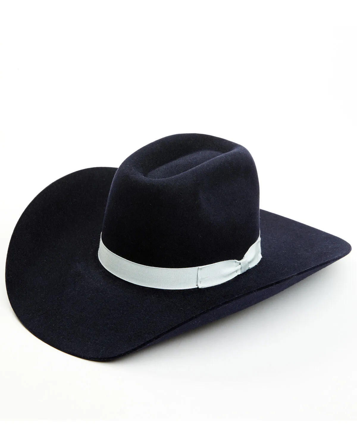 Product Name:  Serratelli Men's 6X Felt Cowboy Hat