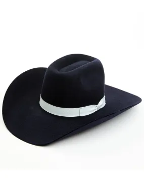 Product Name:  Serratelli Men's 6X Felt Cowboy Hat