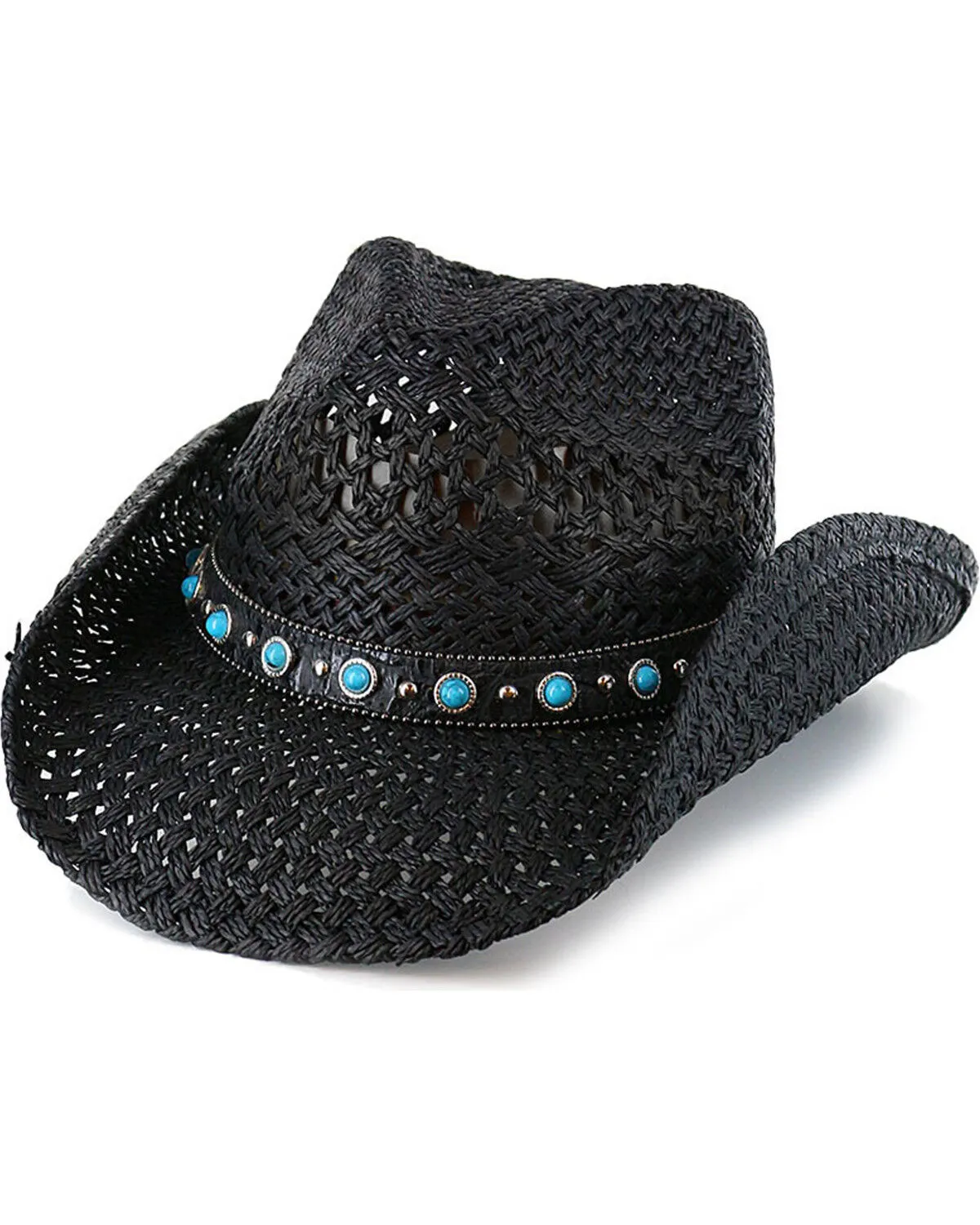 Product Name:  Shyanne Women's Alabama Straw Cowboy Hat