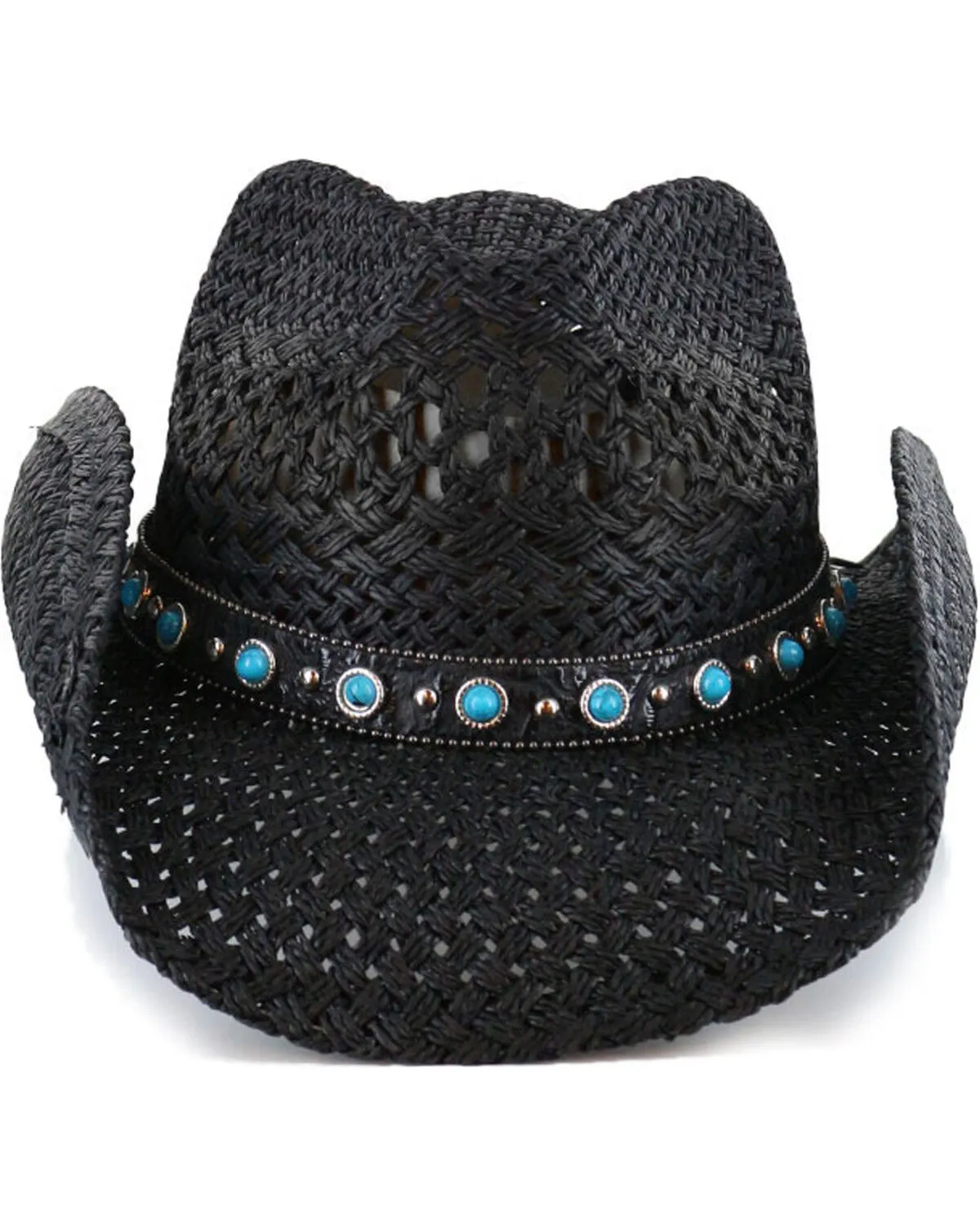 Product Name:  Shyanne Women's Alabama Straw Cowboy Hat