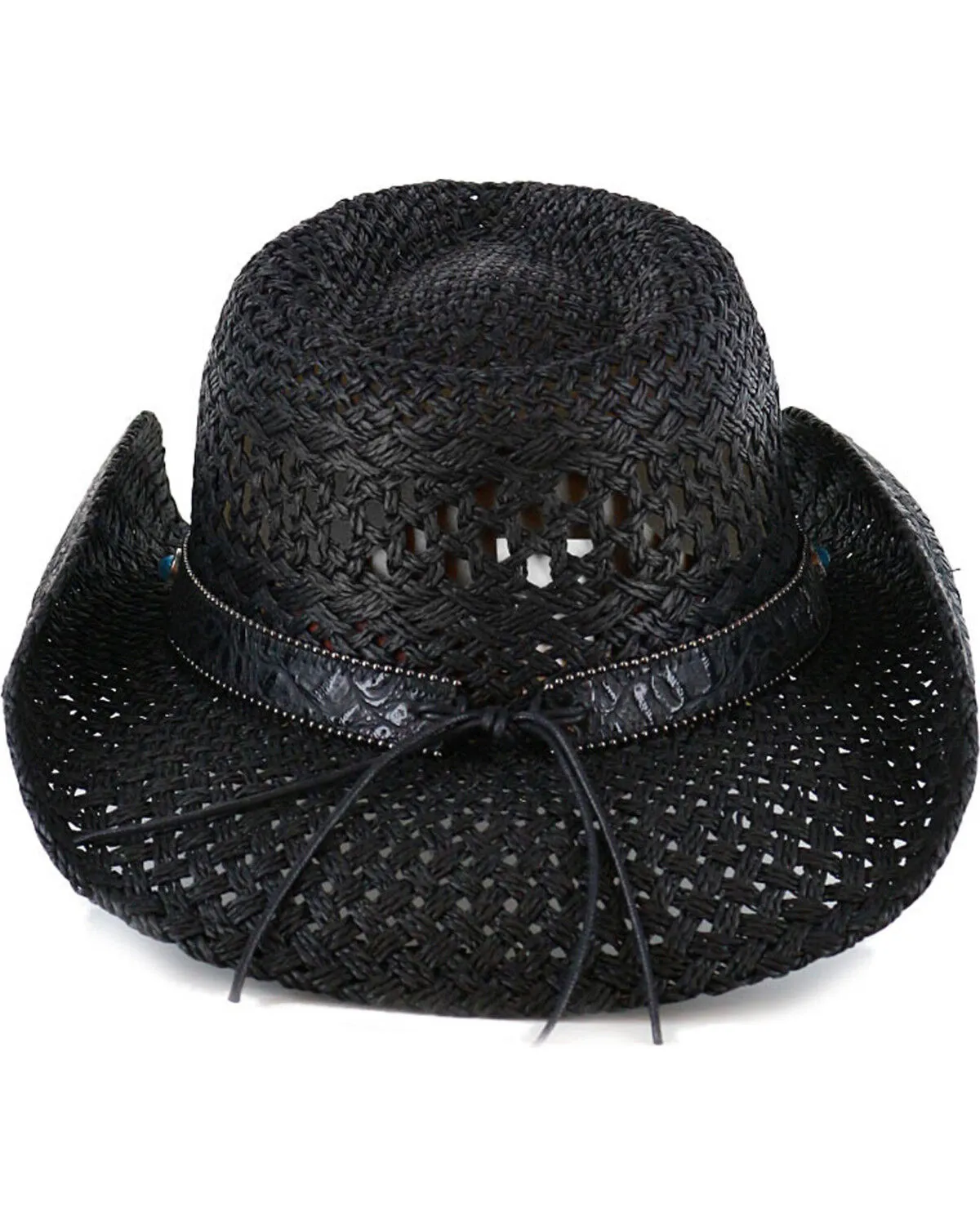 Product Name:  Shyanne Women's Alabama Straw Cowboy Hat