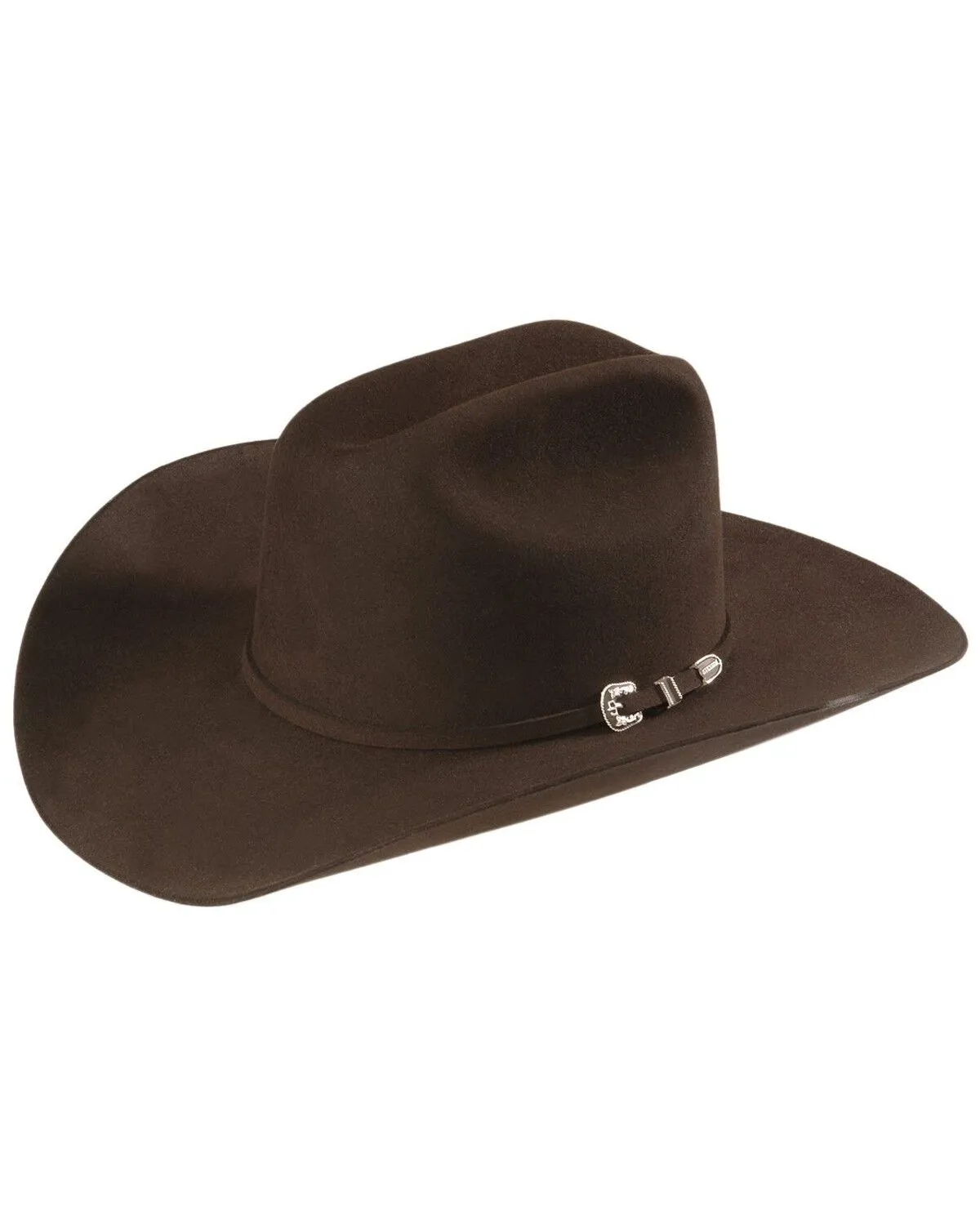 Product Name:  Stetson 6X Skyline Felt Cowboy Hat