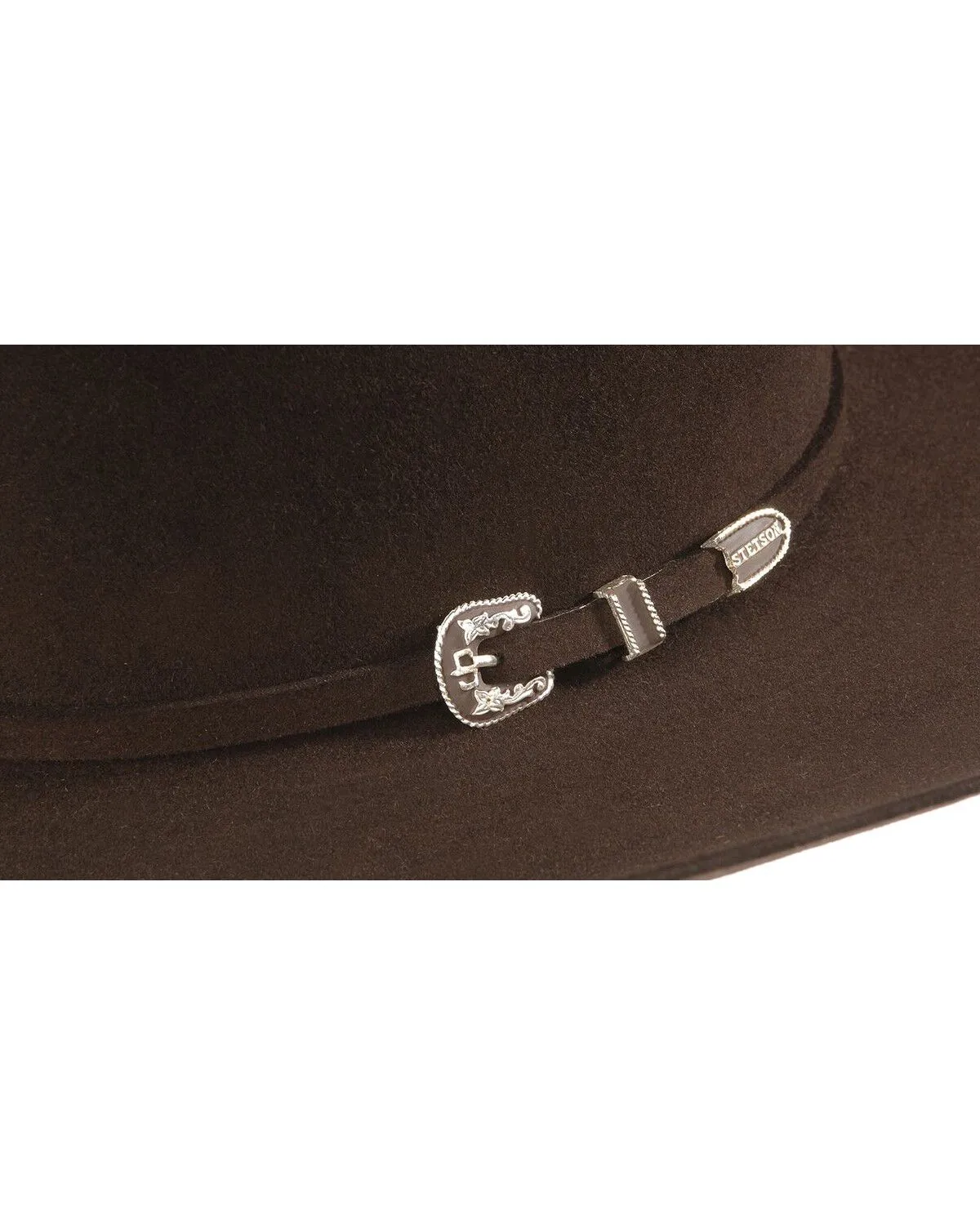 Product Name:  Stetson 6X Skyline Felt Cowboy Hat