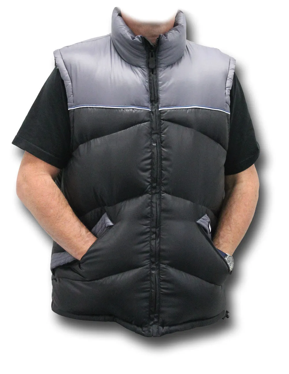 PUFFA TOASTIE BODYWARMER