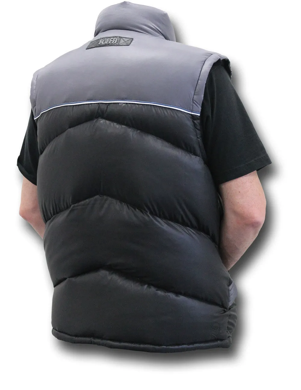 PUFFA TOASTIE BODYWARMER