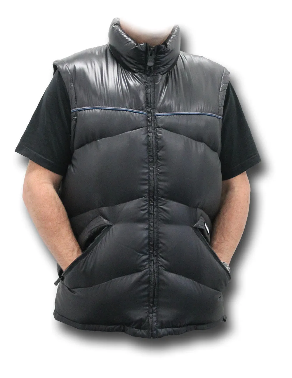 PUFFA TOASTIE BODYWARMER