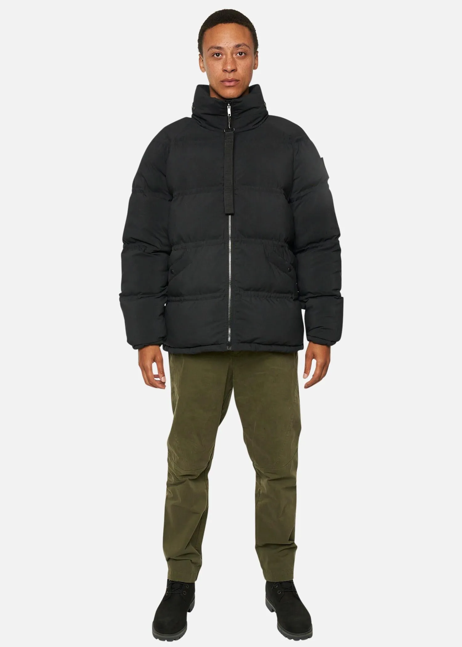 PUFFA