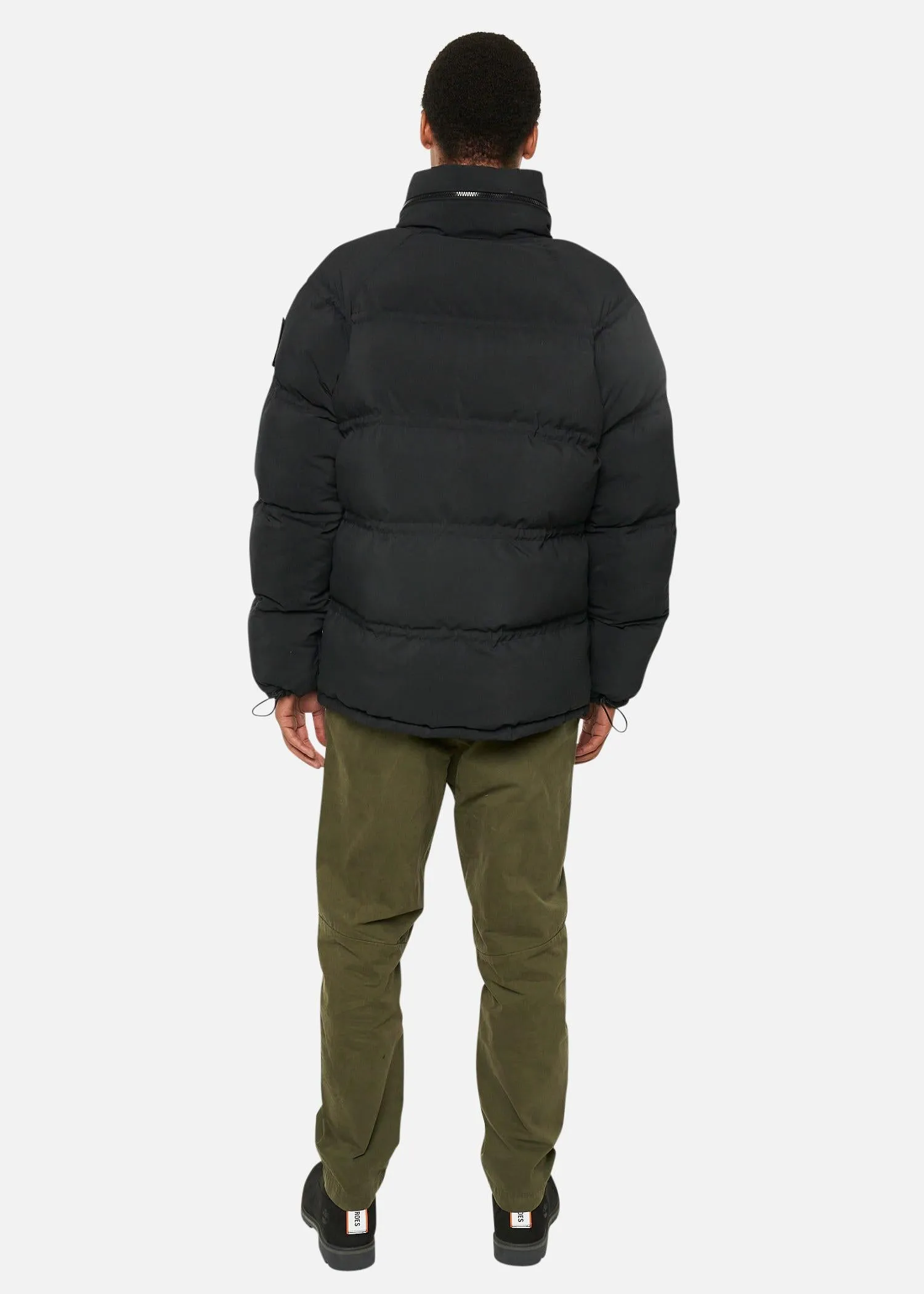 PUFFA