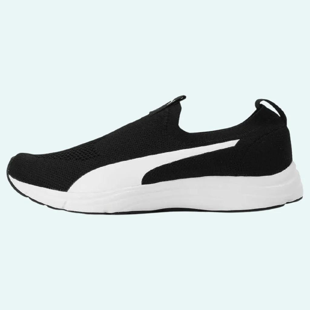 PUMA 19475802 MEN'S SPORT SHOE BLACK