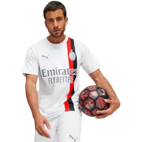 Puma AC Milan Away Socks 2023/2024