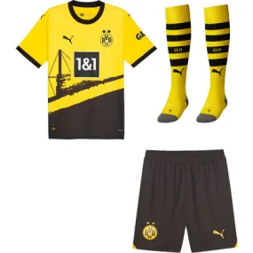 Puma Borussia Dortmund Thuis Tenue