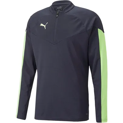 Puma FINAL 1/4 Zip Top