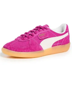 PUMA Palermo Vintage Sneakers Magenta Gleam/Frosted Ivory 5.5