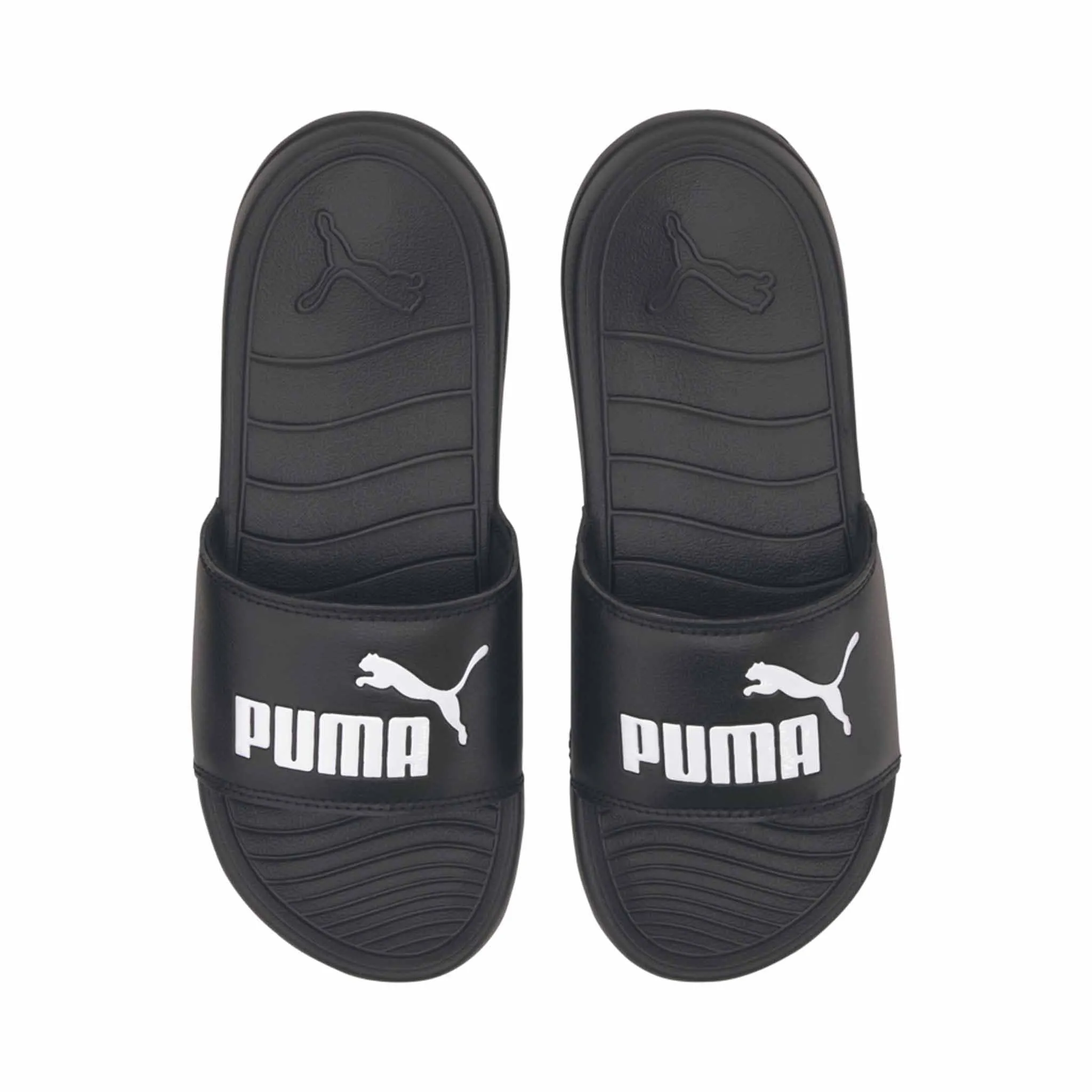 Puma Popcat 20 JR sandales slides unisexe pour enfant