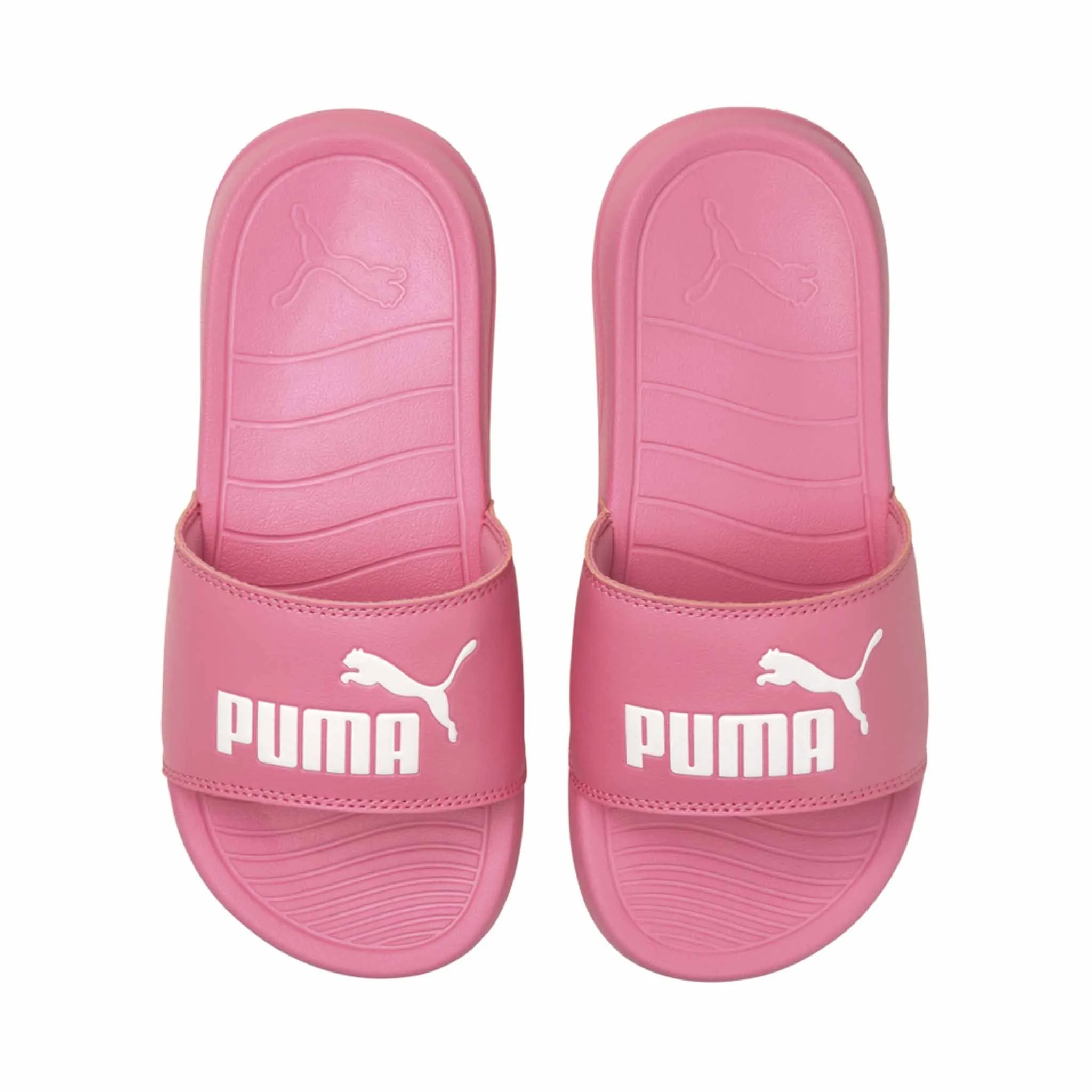 Puma Popcat 20 JR sandales slides unisexe pour enfant