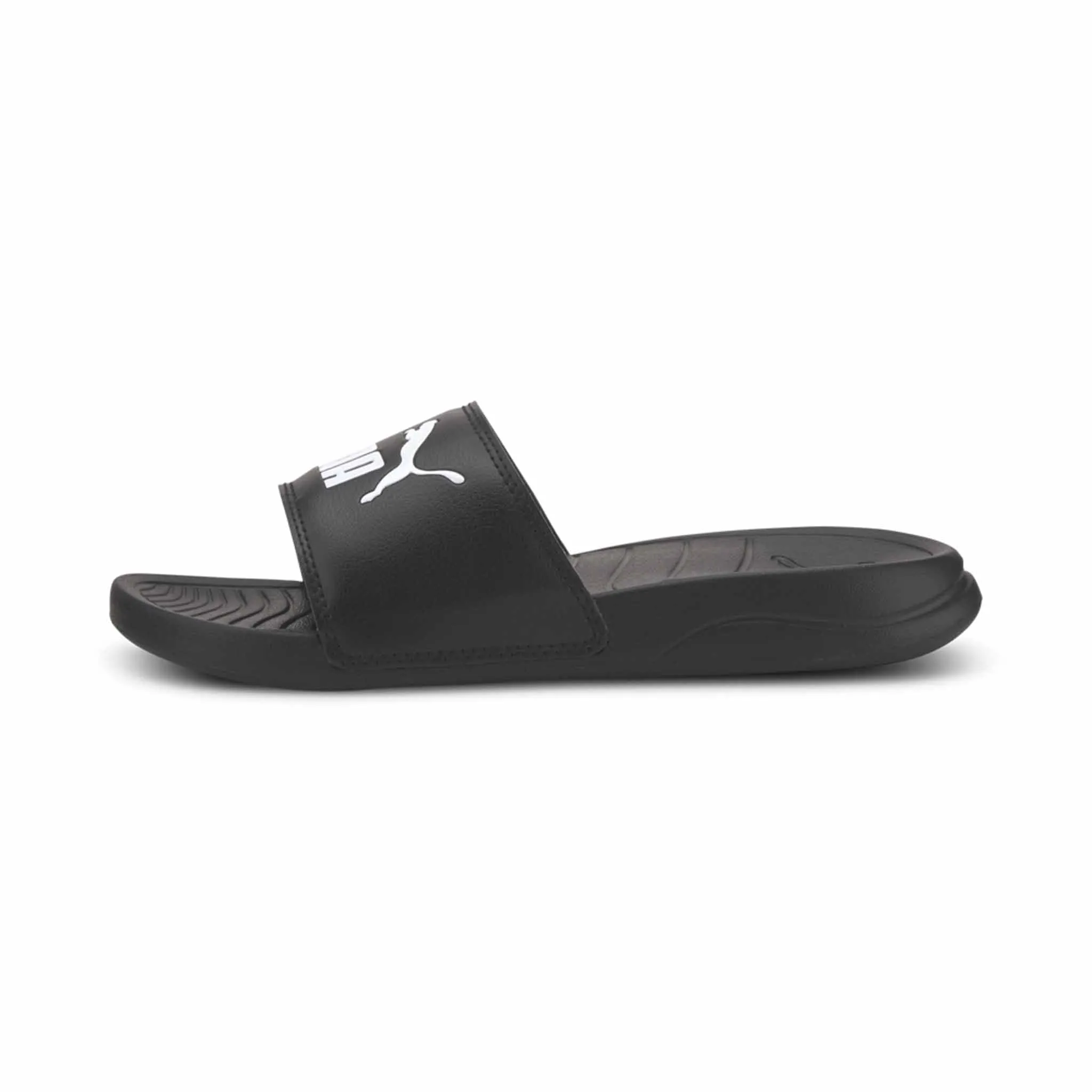 Puma Popcat 20 JR sandales slides unisexe pour enfant