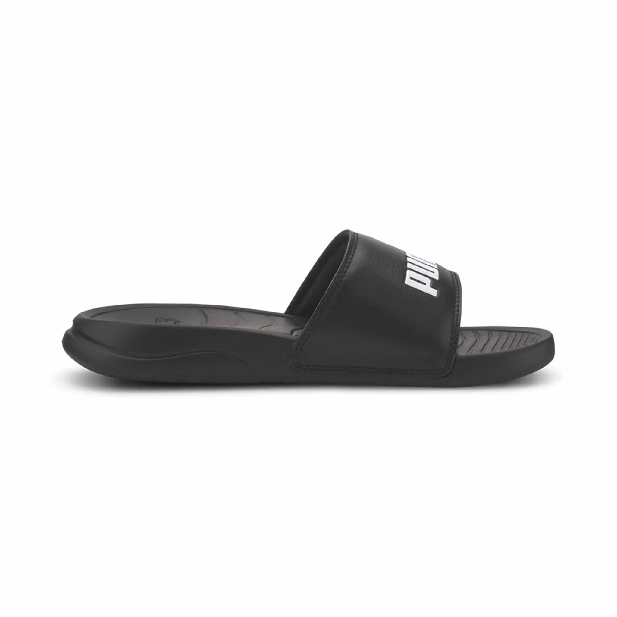 Puma Popcat 20 JR sandales slides unisexe pour enfant