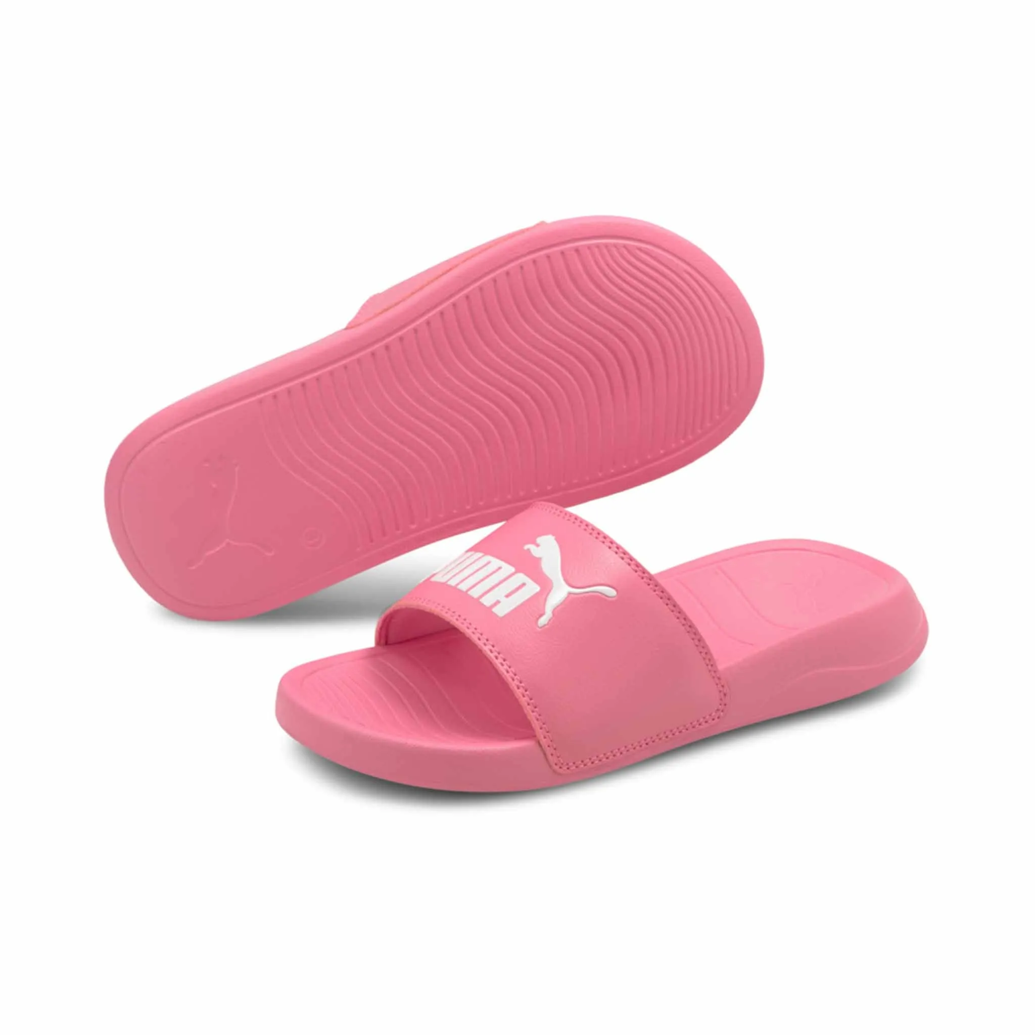 Puma Popcat 20 JR sandales slides unisexe pour enfant