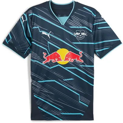 Puma Red Bull Leipzig Third Shirt 2024/2025