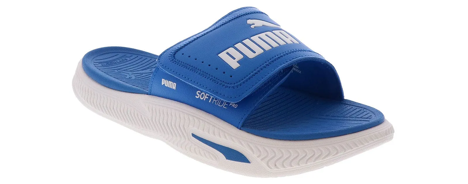 Puma Softride 2.0 V Men's Athletic Slide