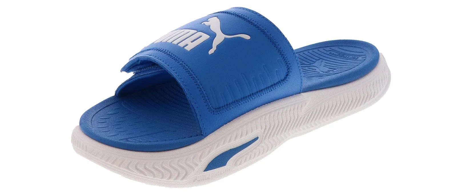 Puma Softride 2.0 V Men's Athletic Slide