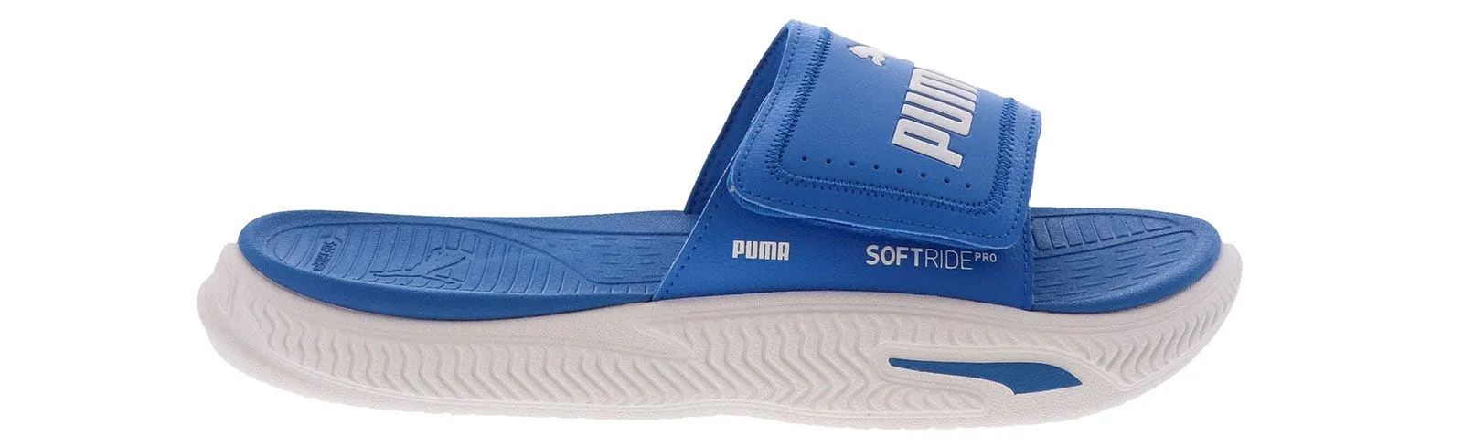 Puma Softride 2.0 V Men's Athletic Slide