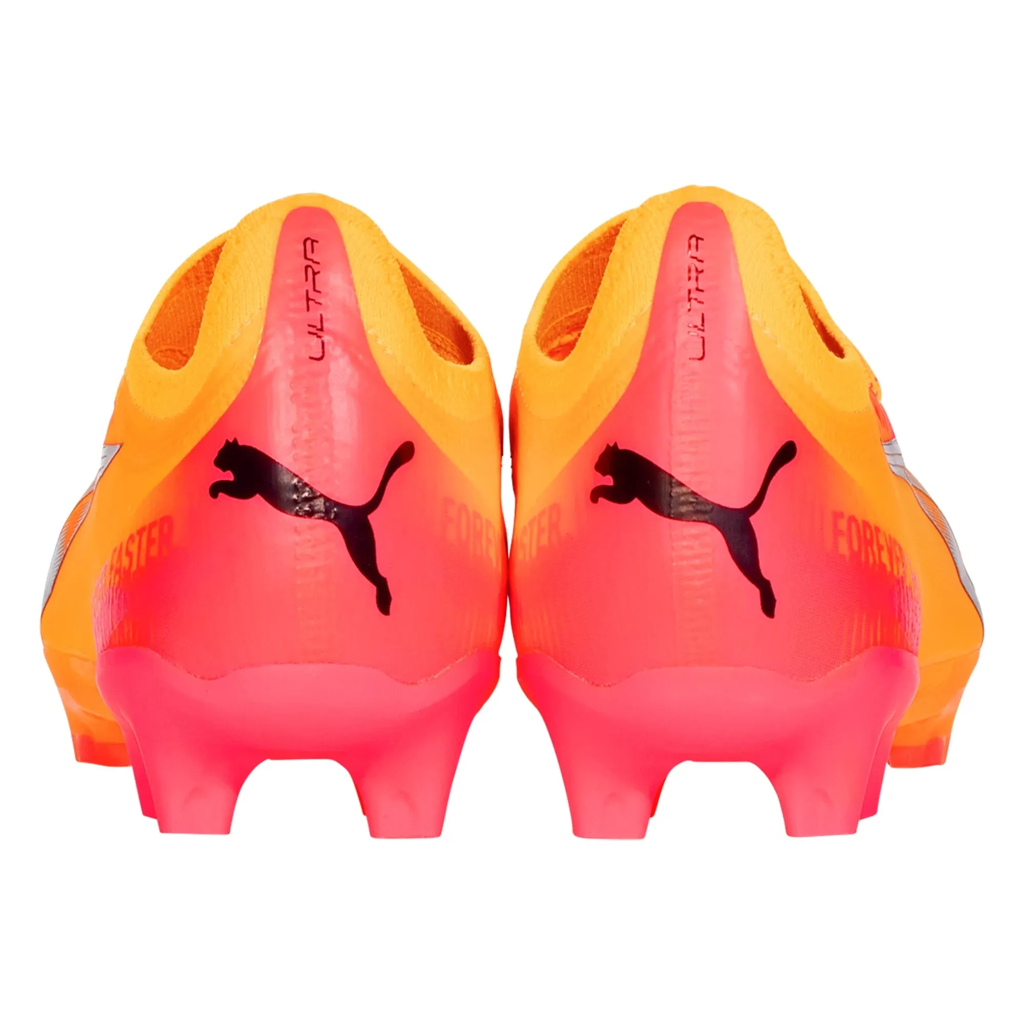 Puma Ultra Ultimate FG/AG - Forever Faster Pack