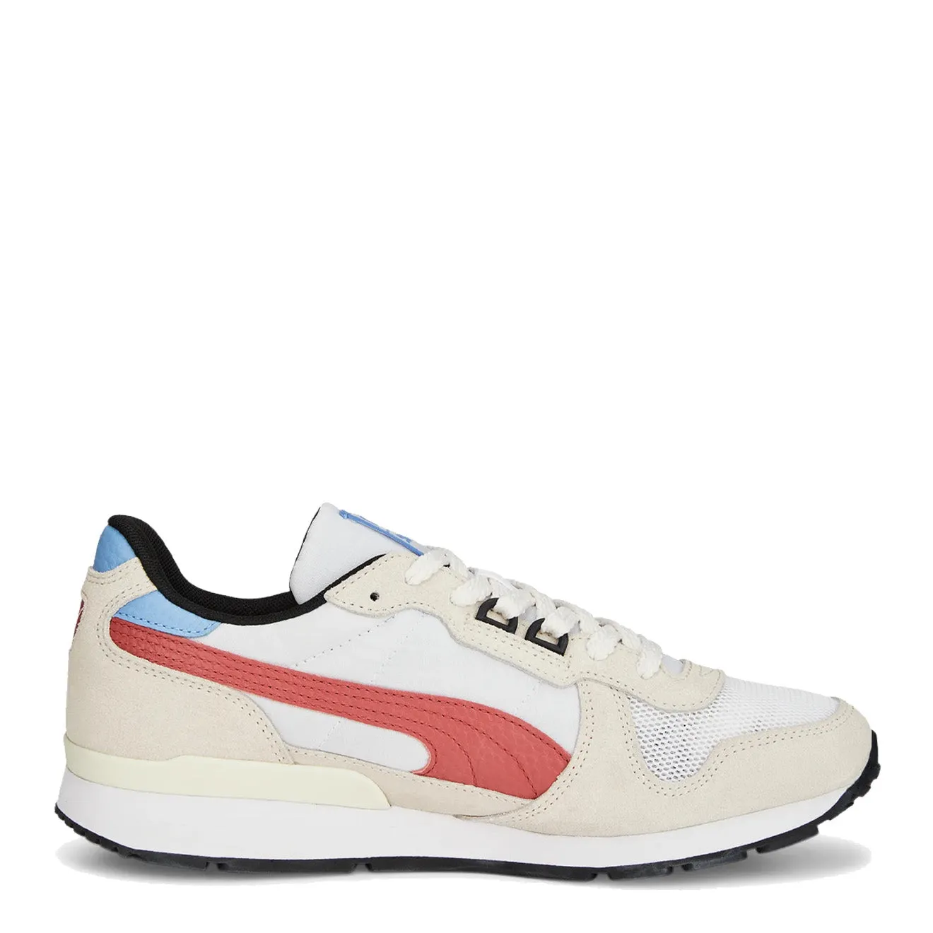 Puma Womens RX 737 Trainer Puma White / Pristine