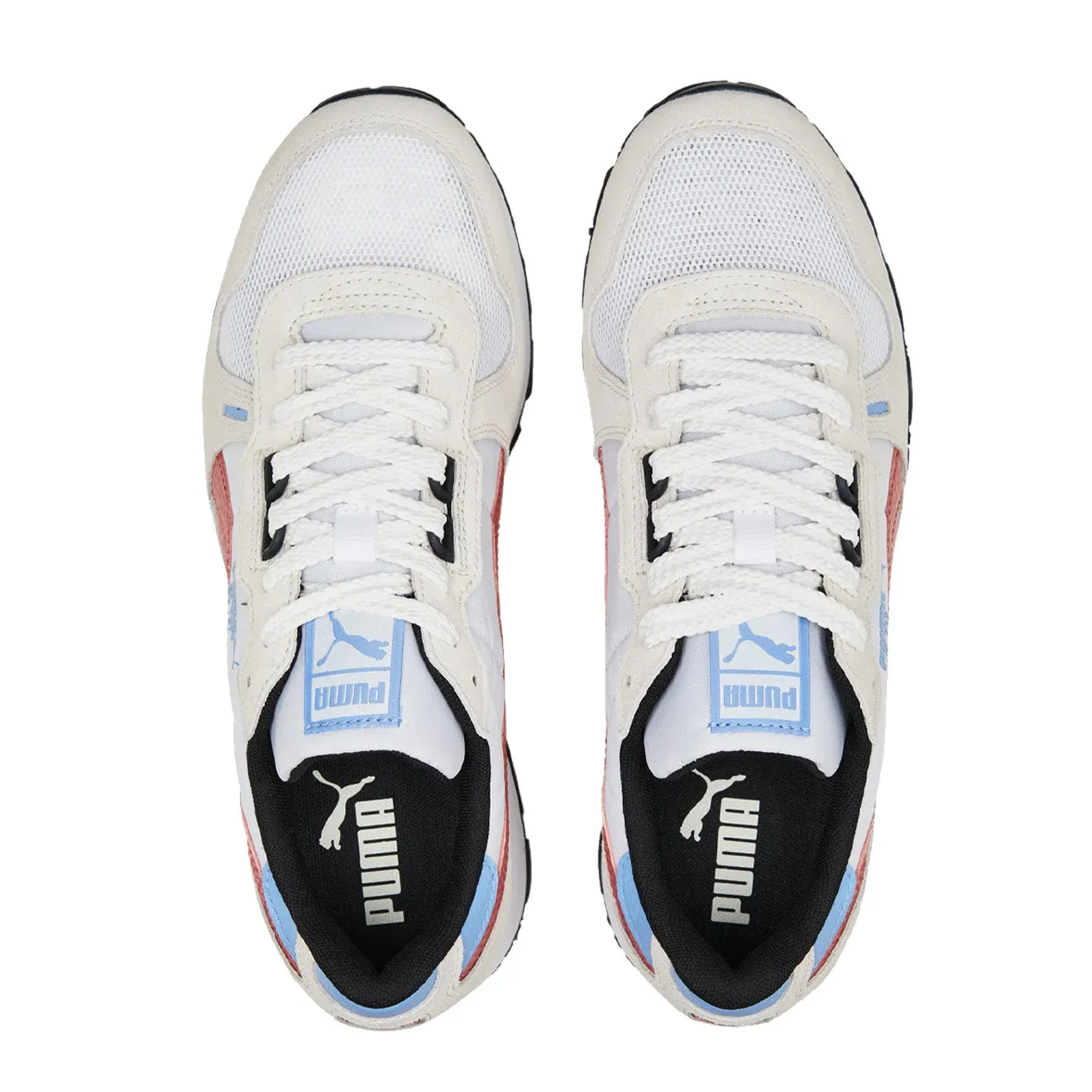 Puma Womens RX 737 Trainer Puma White / Pristine