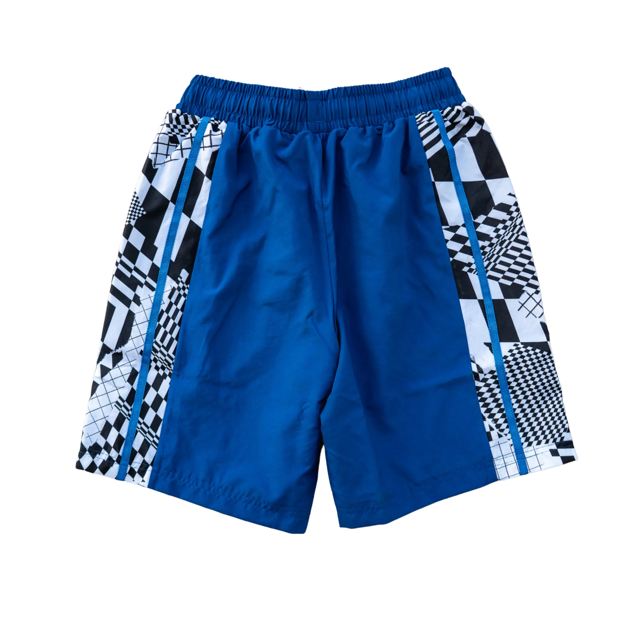 Puma x BMW MMS Statement 8.5 Shorts (Pro Blue)