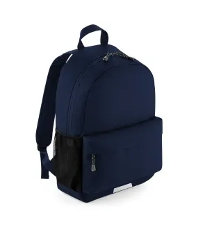 Quadra Academy Classic Knapsack Bag (French Navy) (One Size) - UTBC3784