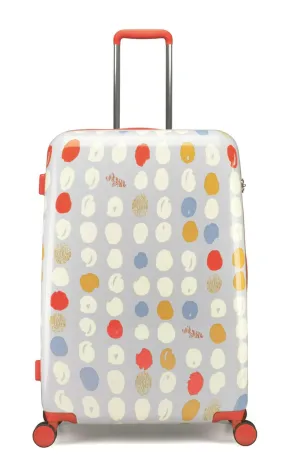 Radley DNA Printed 29 Spinner Large Luggage