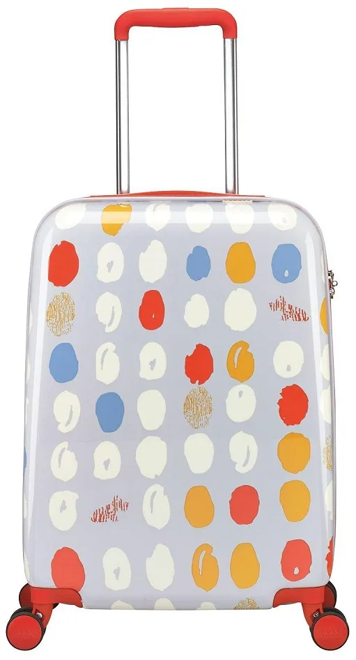 Radley Luggage 'DNA' Small Hardside Spinner 