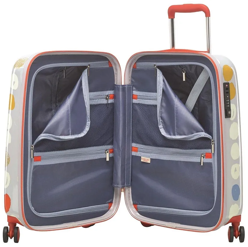 Radley Luggage 'DNA' Small Hardside Spinner 