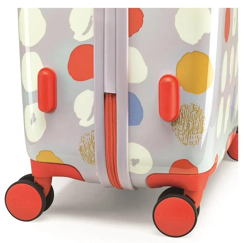 Radley Luggage 'DNA' Small Hardside Spinner 