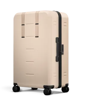 Ramverk Check-in Luggage Large Fogbow Beige