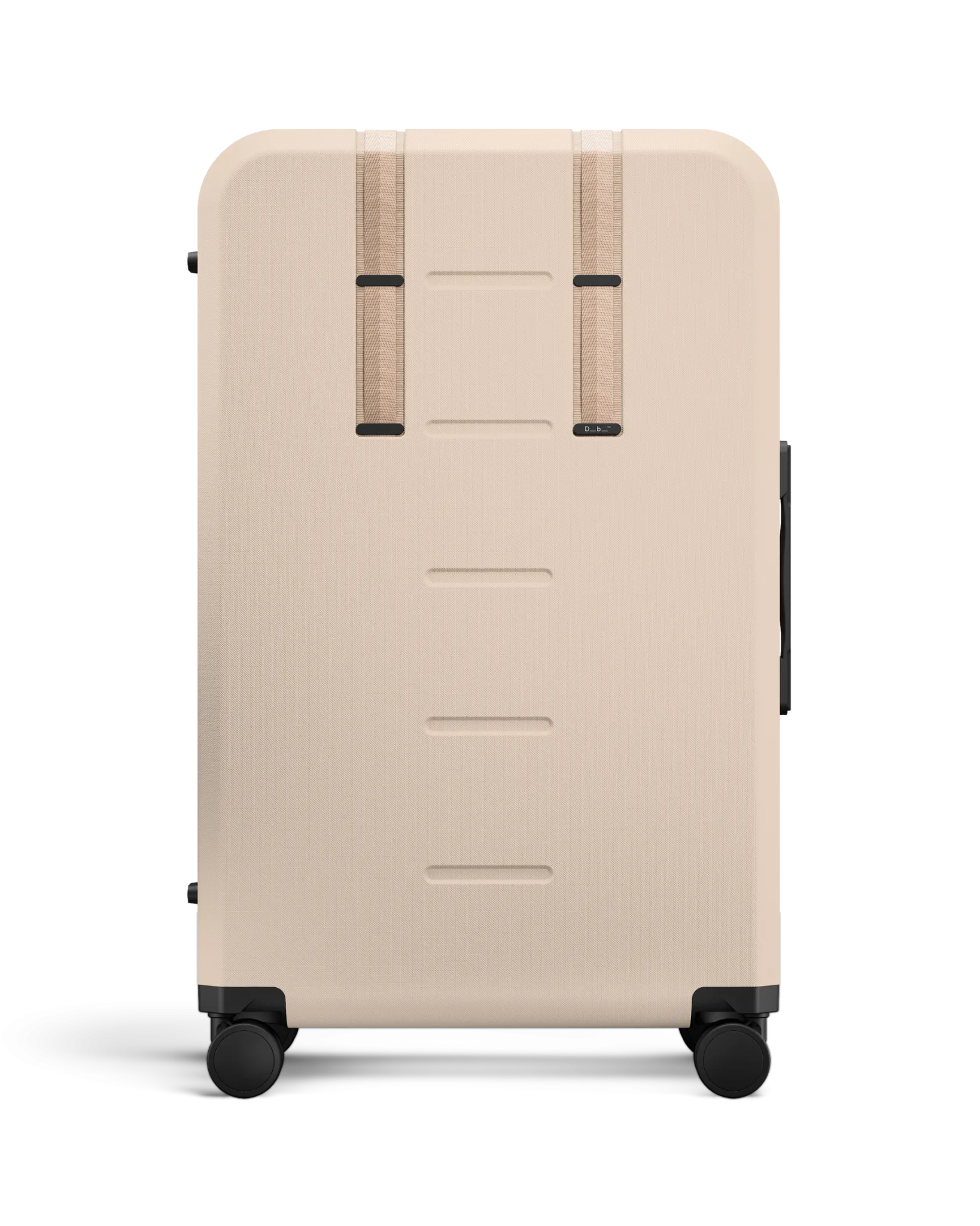 Ramverk Check-in Luggage Large Fogbow Beige