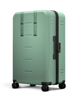 Ramverk Check-in Luggage Large Green Ray