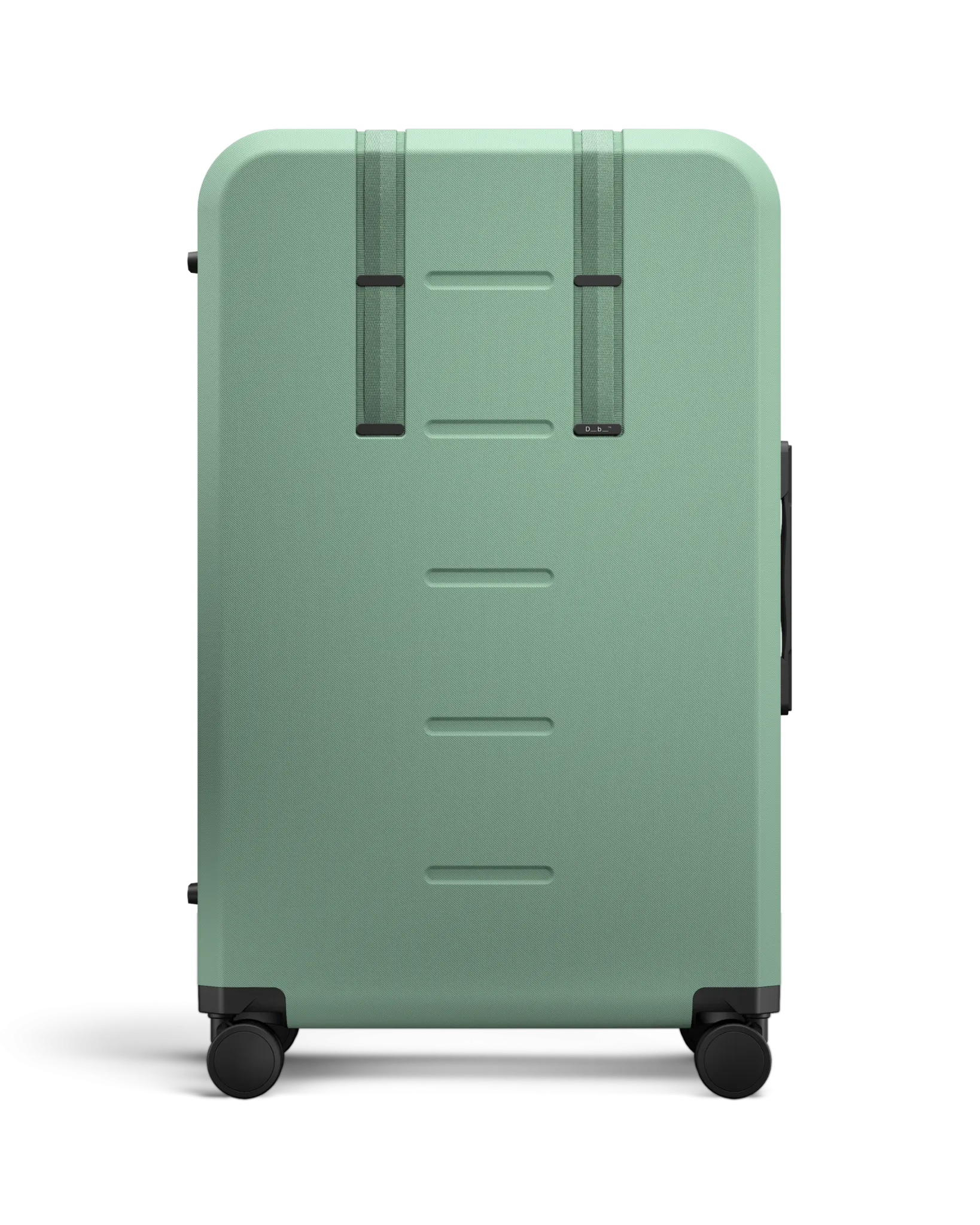 Ramverk Check-in Luggage Large Green Ray