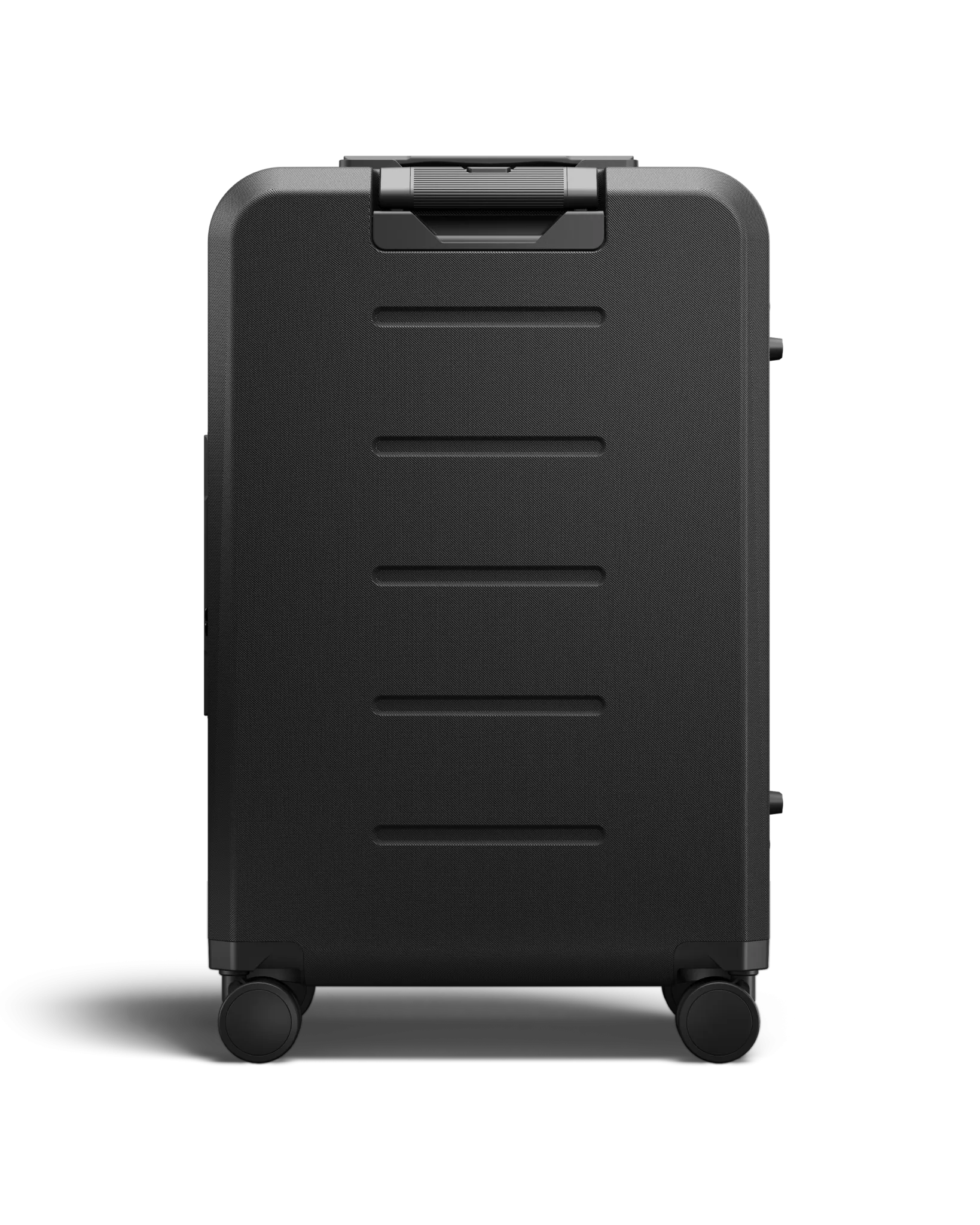 Ramverk Check-in Luggage Medium Black Out