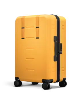 Ramverk Check-in Luggage Medium Parhelion Orange