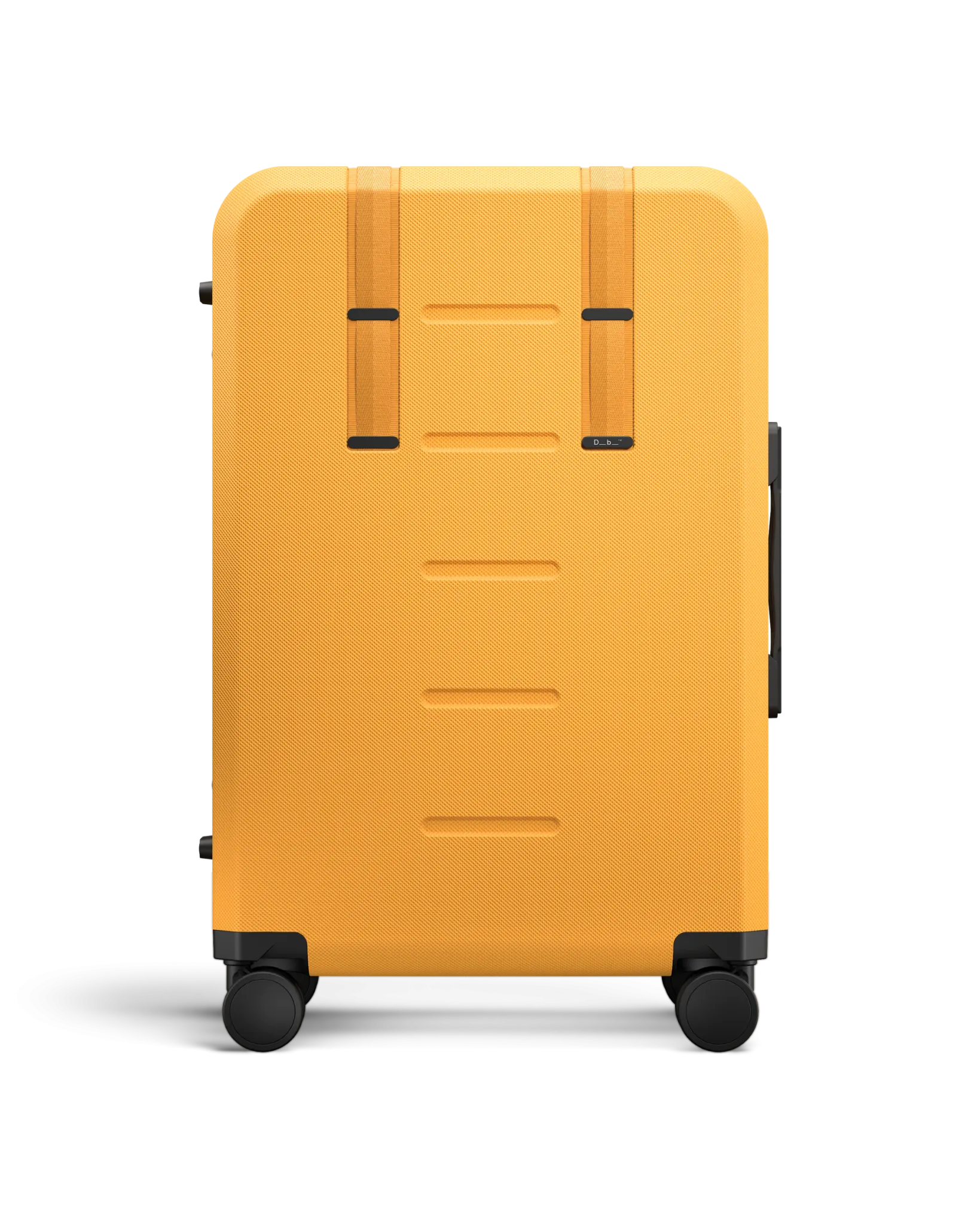 Ramverk Check-in Luggage Medium Parhelion Orange