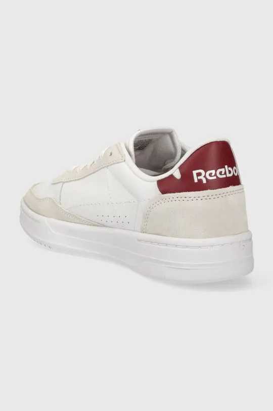 Reebok Classic sneakers white color