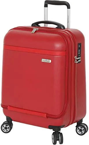 Regent Square Travel - Small Suitcase Hardside Spinner With Goodyear Wheels And Built-in TSA Luggage Lock - Luggage Cabin Approv